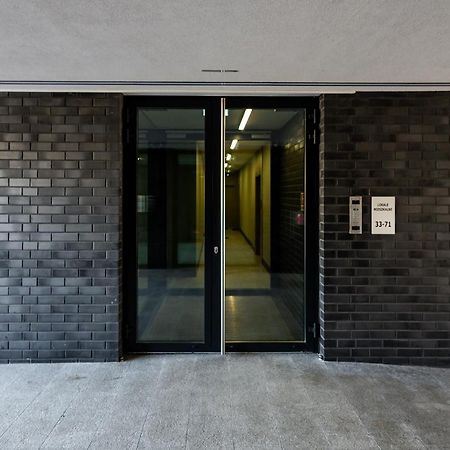 P&O Apartments Aleja Krakowska Varşovia Exterior foto